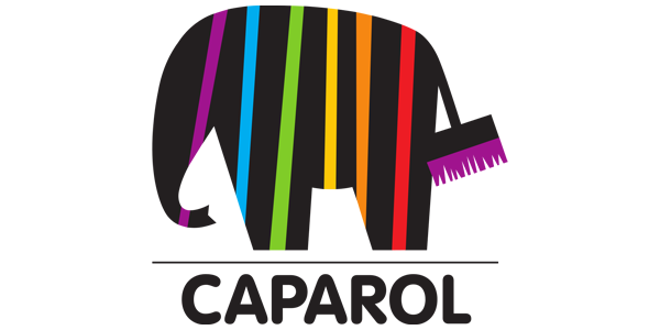 Case Study – Caparol